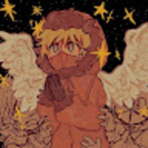 Meet your Posher, Kenny